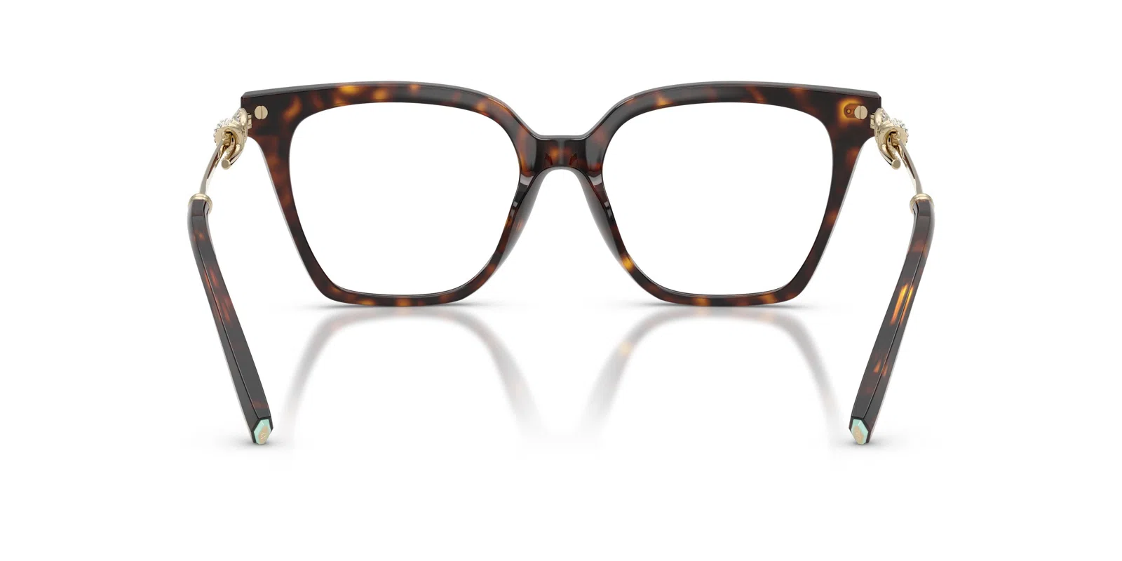 Tiffany 2284B Eyeglasses - view 7